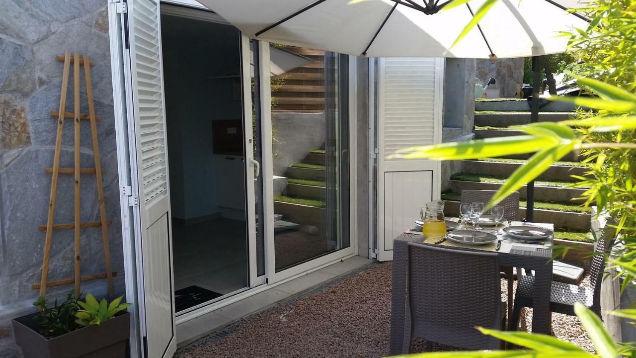 T2 De 45 M2 Sur Porticcio Avec Jardin Διαμέρισμα Εξωτερικό φωτογραφία