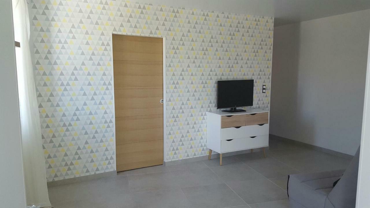 T2 De 45 M2 Sur Porticcio Avec Jardin Διαμέρισμα Εξωτερικό φωτογραφία